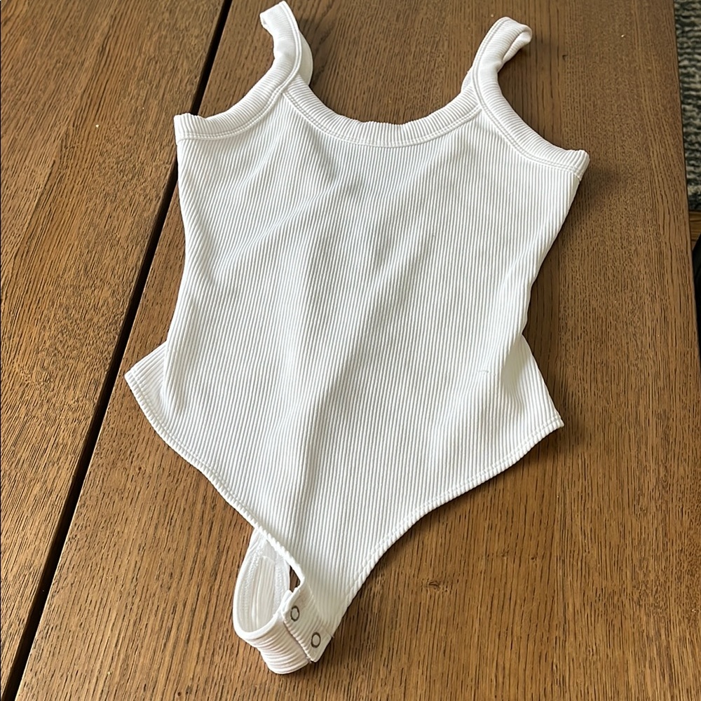 Women’s Wild Fable Thong Bodysuit